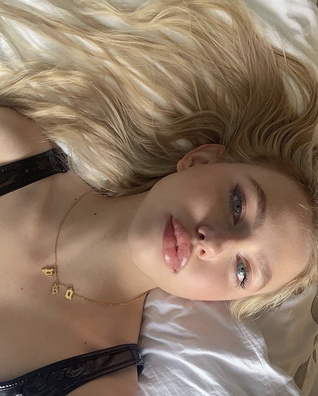 Savage - Custom Necklace - HouseofLx-18K Yellow Gold