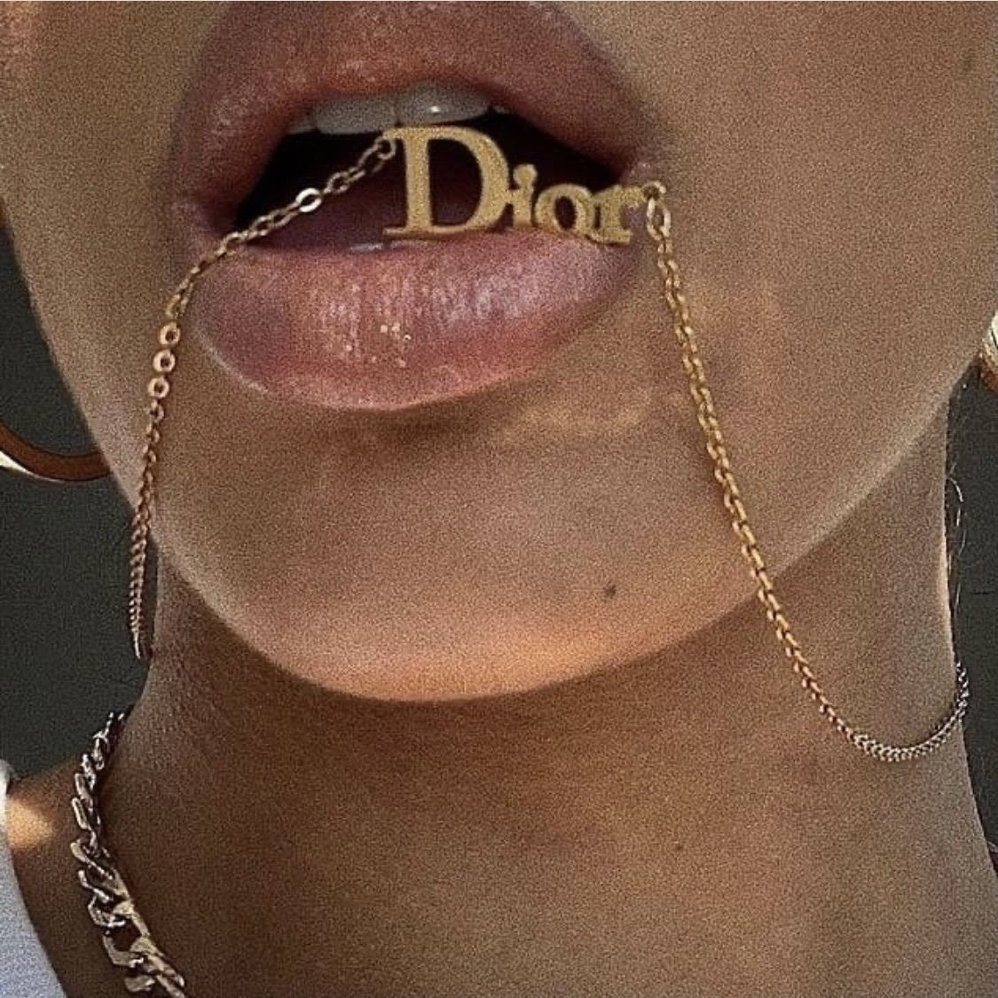 Dynasty - Custom Necklace