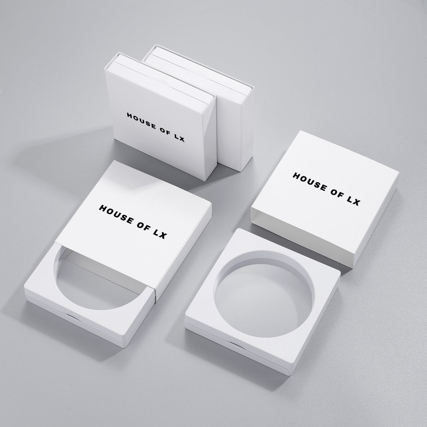 Greek - Custom Name Necklace