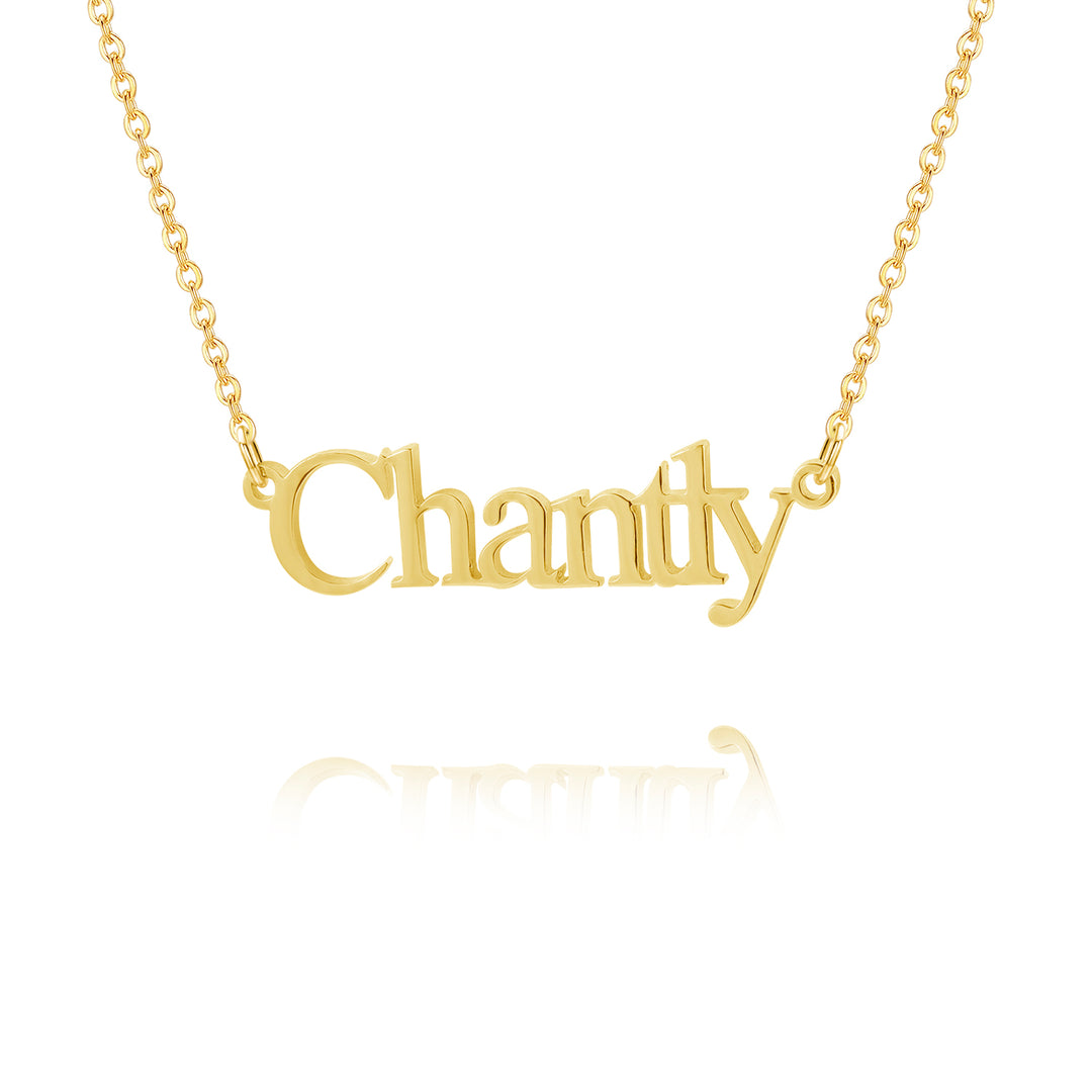 Dynasty - Custom Necklace