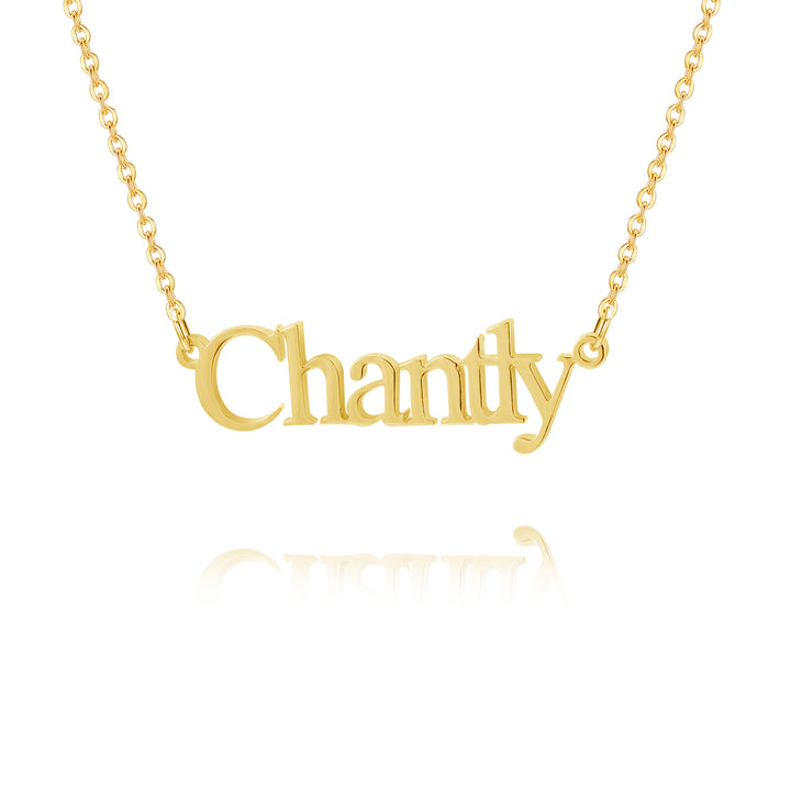 Dynasty - Custom Necklace