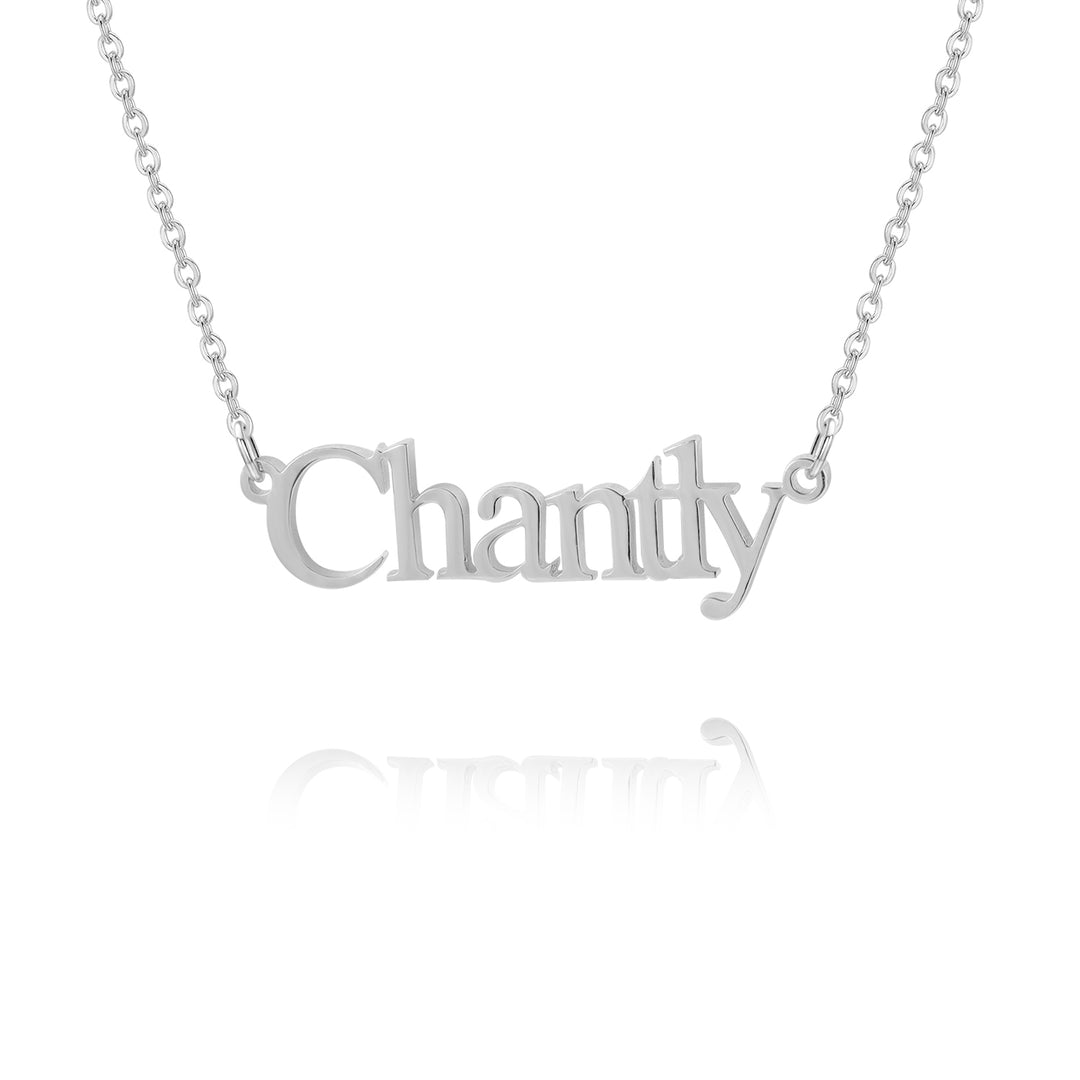 Dynasty - Custom Necklace