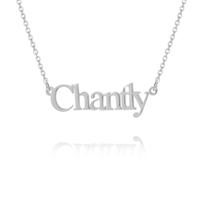 Dynasty - Custom Necklace