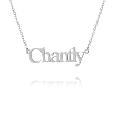 Dynasty - Custom Necklace