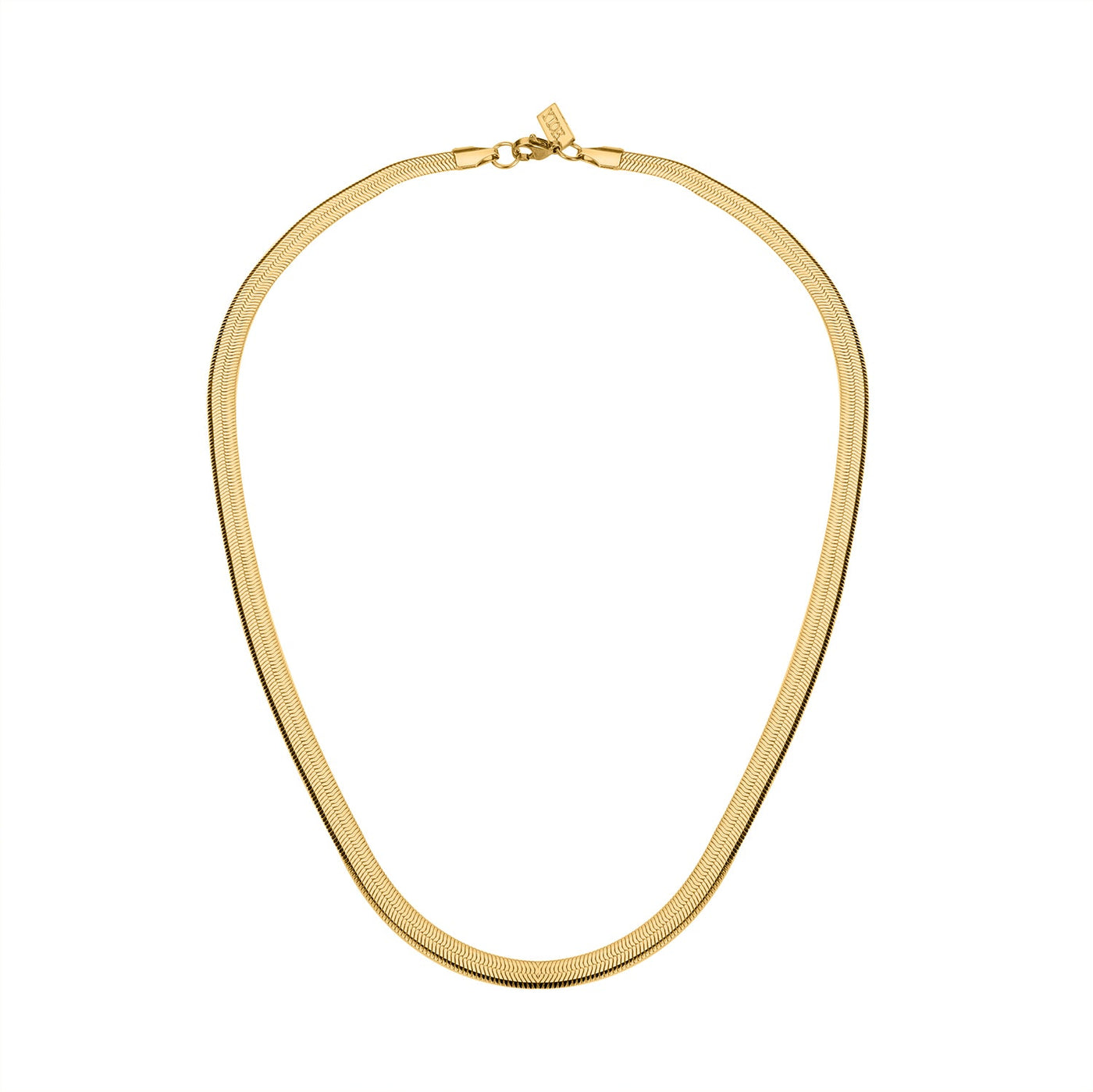 Everyday Classic - Chain Necklace - HouseofLx-GET THE SET-OF-2 *Save $20!*