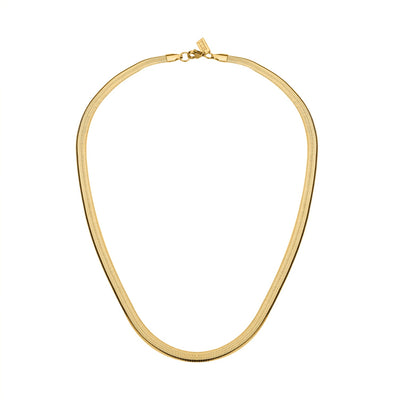 Everyday Classic - Chain Necklace - HouseofLx-GET THE SET-OF-2 *Save $20!*