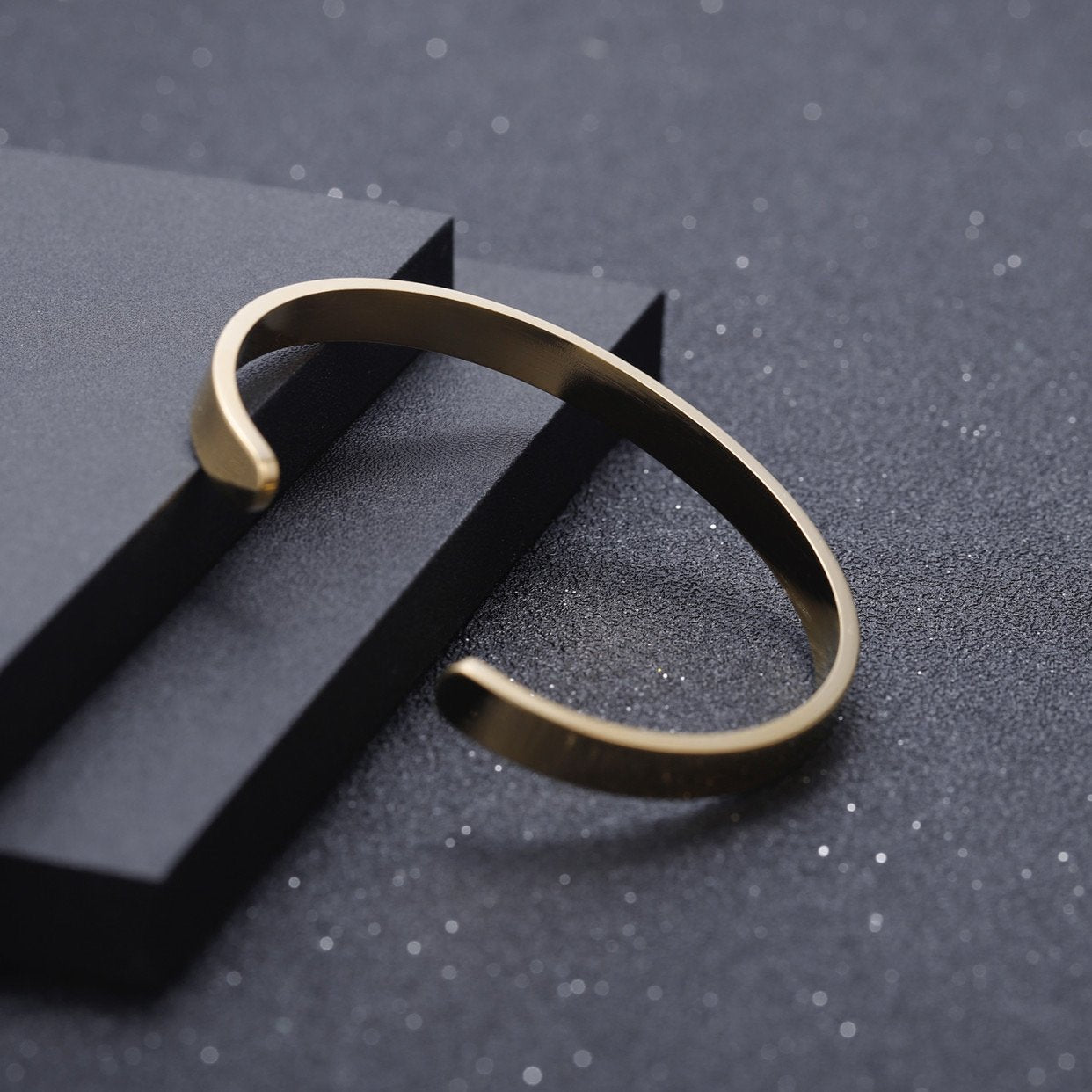 Vip - Custom Engraved Cuff – HouseofLx