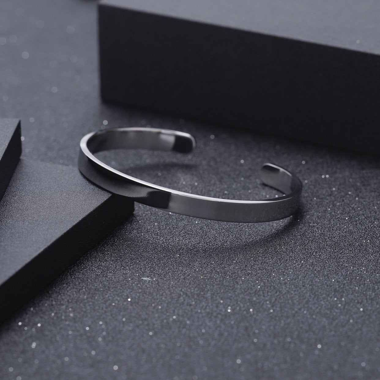 Vip - Custom Engraved Cuff – HouseofLx