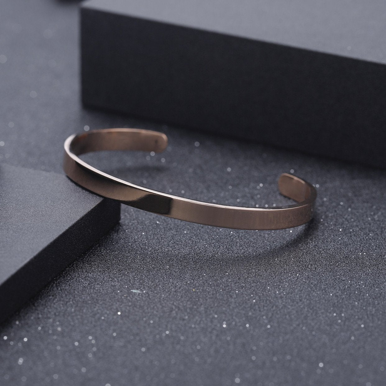 Vip - Custom Engraved Cuff – HouseofLx