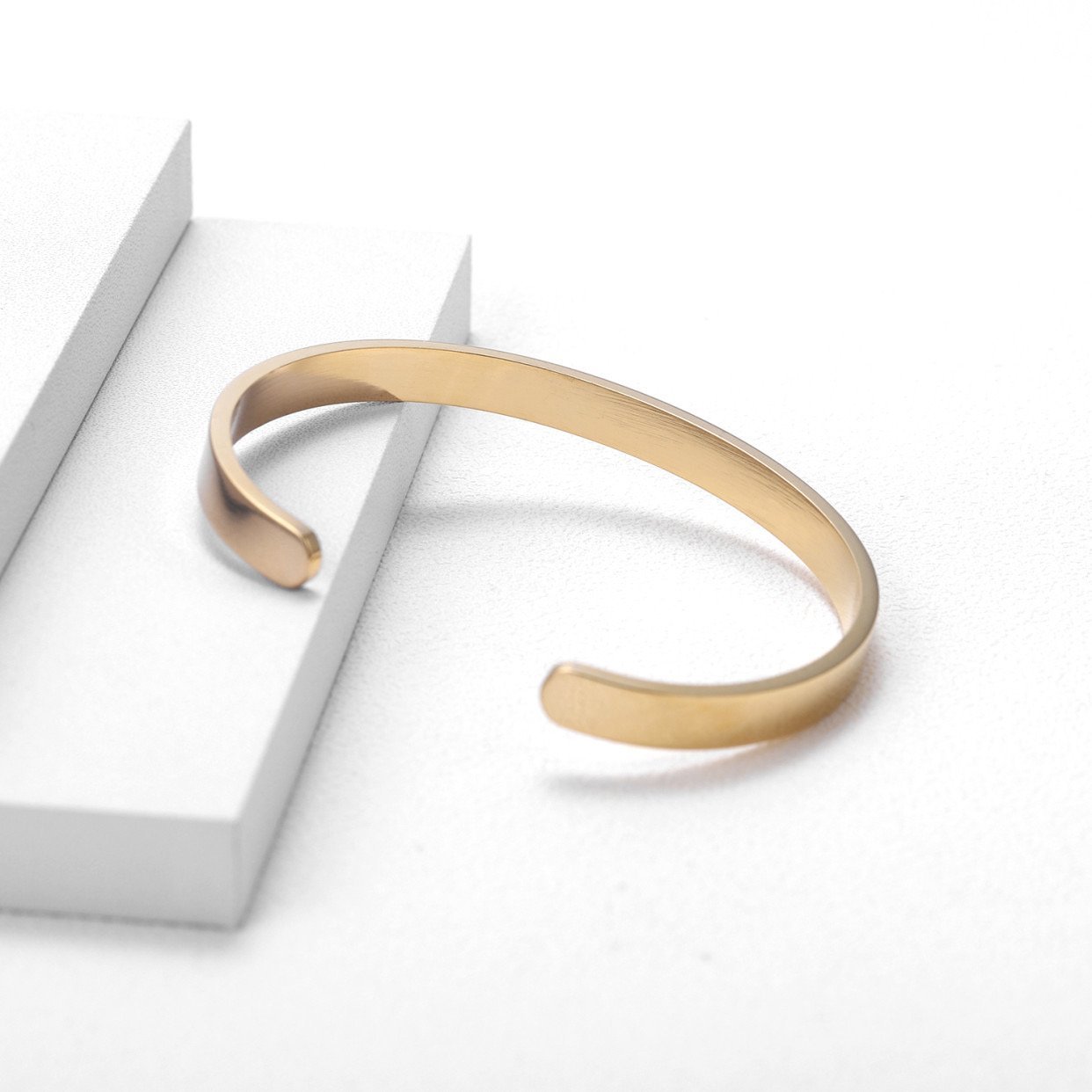 Vip - Custom Engraved Cuff – HouseofLx