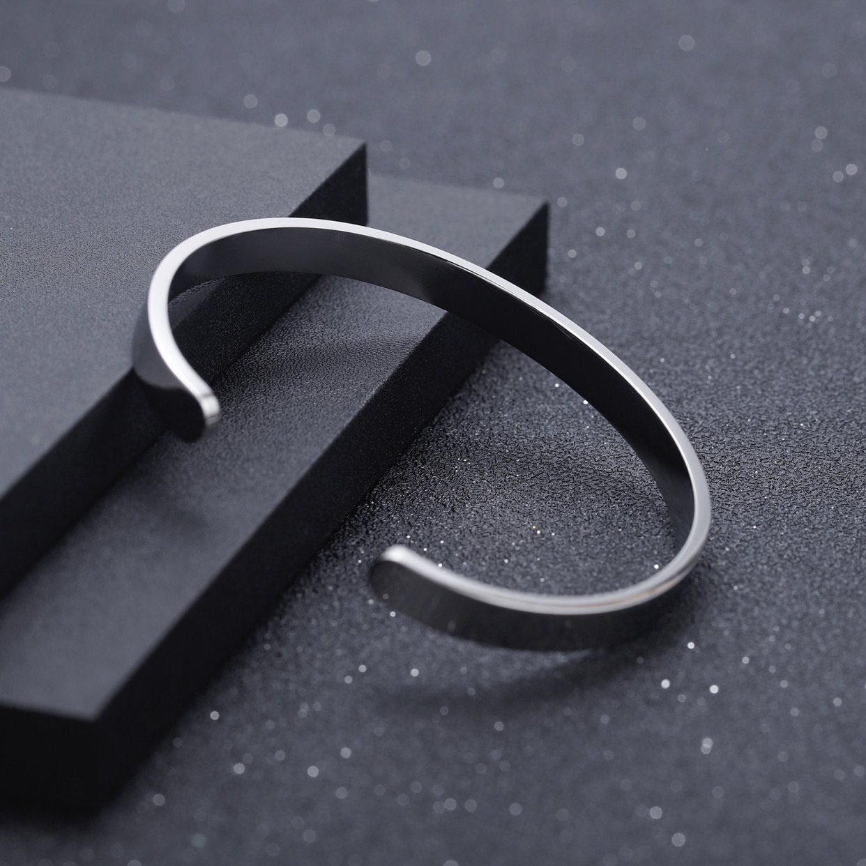 Vip - Custom Engraved Cuff – HouseofLx