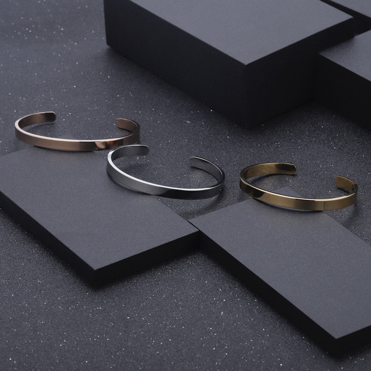 Vip - Custom Engraved Cuff – HouseofLx