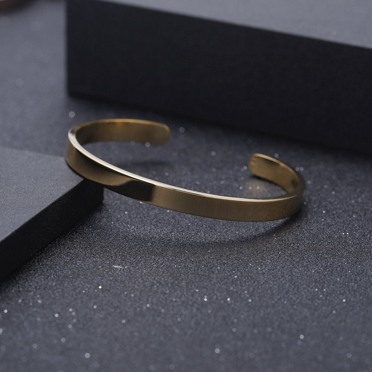 Vip - Custom Engraved Cuff – HouseofLx