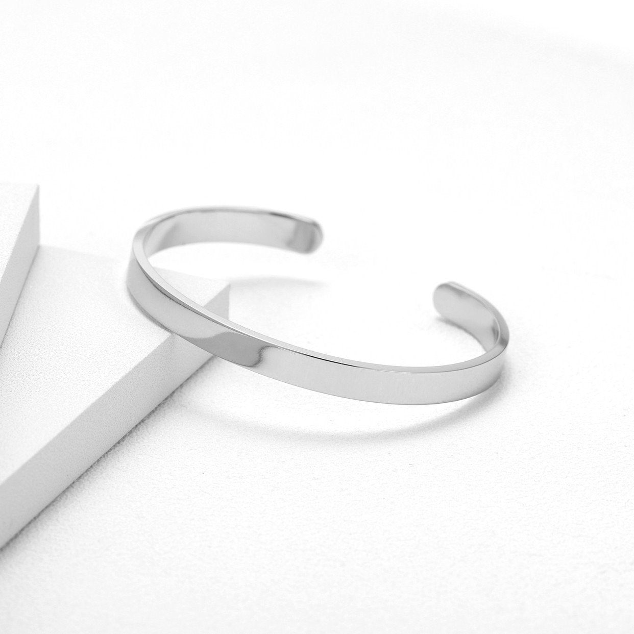 Vip - Custom Engraved Cuff – HouseofLx